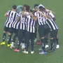 Com Cuiabano e Matheus Martins, Botafogo deve repetir escalação diante do Atlético-MG; Santiago Rodríguez desfalca