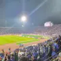Torcedores da Universidad de Chile agridem agente de segurança e entram sem pagar em jogo contra o Botafogo