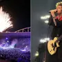 Estádio Nilton Santos vai receber show da banda Green Day em setembro; Botafogo não será afetado