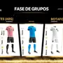 Botafogo jogará de uniforme todo branco em jogo com Estudiantes na Argentina pela Libertadores