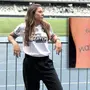 Flamenguista? Torcedores do Botafogo resgatam posts de Hanna Santos, neta de Nilton Santos e pivô de caso Artur Jorge, exaltando o Flamengo