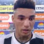 Igor Jesus cobra mais concentração ao Botafogo após empate com São Paulo: ‘É trabalhar para não cometer os mesmos erros’