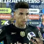 Igor Jesus lamenta derrota do Botafogo em Bragança: ‘Tem dia que as coisas não vão dar certo’
