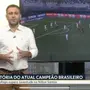 Loffredo: &#8216;Botafogo perdeu muitos jogadores de ataque, mas ainda tem condição de fazer grandes partidas e disputar os títulos&#8217;