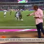 PC Oliveira revela nova recomendação de VAR participar mais e concorda com anulação de pênalti para o Botafogo; comentarista discorda: &#8216;Alan Franco atropela o Cuiabano&#8217;