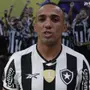 Em vídeo na Botafogo TV, Marçal celebra retorno: ‘Voltei para continuar fazendo história. A gente não vai parar por aqui’