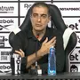 Renato Paiva admite início ruim do Botafogo em vitória sobre Juventude e aponta evolução: ‘Temos que crescer jogando e é isso que estamos fazendo’