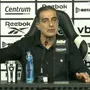 Renato Paiva prefere ver Botafogo como favorito nas competições: &#8216;Vestiário é de campeões. Eles sentiram o sabor de ganhar, querem correr como favoritos&#8217;