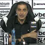 Renato Paiva elogia Rafael e avalia empate do Botafogo com o São Paulo: ‘Fizemos o suficiente para ganhar em termos ofensivos’