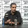 Renato Paiva discorda de que haja &#8216;fragilidade defensiva&#8217; no Botafogo e elogia equipe: &#8216;Tem vindo a crescer. Fase não é boa, mas já já reverte&#8217;