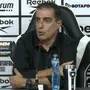 Renato Paiva fala sobre situações de Barboza e Savarino no Botafogo: ‘Nas próximas horas vamos saber alguma coisa de concreto’