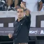 Renato Paiva crê que Botafogo poderia vencer Fluminense por diferença maior: &#8216;Jogamos para ter outro resultado, mais elástico&#8217;