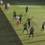 Erro de procedimento? CBF divulga revisão do VAR do gol de Bragantino 1&#215;0 Botafogo, e linha mostra Jhon Jhon impedido; veja o vídeo