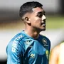 Botafogo acerta contratação de goleiro do Cuiabá para reforçar o sub-20, com contrato de três anos