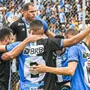 Presidente do Capital-DF define duelo com Botafogo como ‘mais importante da história’ e avisa: ‘Sonhar não paga imposto’