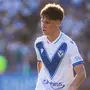 Botafogo avalia investida em Álvaro Montoro, joia de 17 anos do Vélez Sarsfield