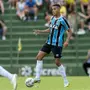 Grêmio recusa proposta do Botafogo por Gustavo Martins e dá negociação como encerrada