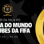 Primeiro clube do Brasil a receber troféu do Super Mundial, Botafogo fará exposição no dia 3 de maio na sede