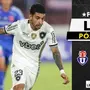 LIVE | Pós-jogo e repercussão da derrota do Botafogo para a Universidad de Chile na estreia na Libertadores