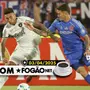 LIVE CAFÉ COM FOGÃONET | Botafogo perde na estreia na Libertadores; Igor Jesus expulso