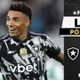 LIVE | Pós-jogo e repercussão de Botafogo 2 x 0 Juventude pelo Brasileirão 2025