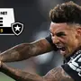 LIVE | Vitória traz confiança ao Botafogo, recupera jogadores e é combustível para a Libertadores
