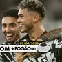LIVE CAFÉ COM FOGÃONET | Botafogo mantém invencibilidade no Brasileiro; foco agora é na Libertadores