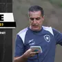 LIVE | Botafogo está no caminho certo, mas não terá espaço para vacilo na Libertadores