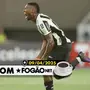 LIVE CAFÉ COM FOGÃONET | Botafogo vence no fim e está muito vivo; sorteio da Copa do Brasil