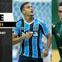LIVE | Botafogo negocia com zagueiros de Palmeiras e Grêmio; sorteio da Copa do Brasil