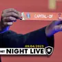 NIGHT LIVE | Botafogo enfrentará Capital-DF na Copa do Brasil; e a busca por zagueiro?