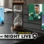 NIGHT LIVE | Janela fechando: Botafogo tem até esta sexta contratar um zagueiro; quem chega?