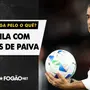 VÍDEO | Qual a cara desse Botafogo? Time oscila demais e deixa foco em trabalho de Renato Paiva