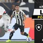 LIVE | Pós-jogo e repercussão do empate entre Botafogo e São Paulo no Niltão pelo Brasileirão 2025