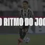 VÍDEO | No ritmo do jogo: Botafogo TV acompanha Gregore antes, durante e depois de duelo com São Paulo