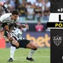 LIVE | Pós-jogo e repercussão de derrota do Botafogo para o Atlético-MG no Mineirão pelo Brasileirão 2025