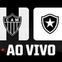 AO VIVO | Botafogo enfrenta o Atlético-MG fora de casa pelo Campeonato Brasileiro Sub-20