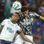 Vai repetir 2024? Derrota para o Bahia pode fazer Botafogo vencer o Palmeiras