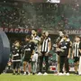 Botafogo perde quatro posições e fecha sétima rodada do Campeonato Brasileiro em 12º