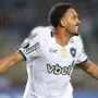 Com Renato Paiva, mais de um terço dos gols do Botafogo foram marcados por laterais