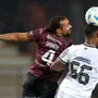 Zagueiro do Carabobo lamenta derrota para o Botafogo: ‘Fica um gosto amargo, porque fomos superiores’