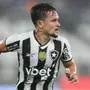 Artur deve reforçar Botafogo contra La U, e David Ricardo é retorno certo; trio de lesionados será avaliado e tem chance de jogar