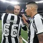 Renato Paiva se esquiva de projetar reforços no Botafogo: &#8216;Estou tremendamente satisfeito com meu grupo. Agora, não há treinador no mundo que não queira mais e melhores jogadores&#8217;