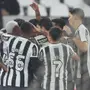 Botafogo ganha três posições e fecha 8ª rodada do Campeonato Brasileiro em 9º, a um ponto do G-6