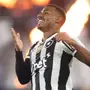 Brighton deve fazer nova proposta ao Botafogo por Cuiabano, na casa dos € 10 milhões