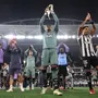 Comentarista elogia dois jogadores e cita diferença entre Botafogo e Internacional: &#8216;Um time decidiu que precisava ganhar o jogo&#8217;