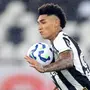 Sem Igor Jesus e Cuiabano, Botafogo divulga relacionados para enfrentar o Santos; David Ricardo volta