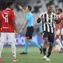 Gol no Dia das Mães e sobre o rival Internacional: Cuiabano vibra com noite especial no Botafogo