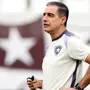 Sequência de bons resultados diminui pressão em Renato Paiva no Botafogo; diretoria mantém confiança e celebra reação