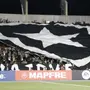 Programa debate presença da torcida do Botafogo a jogos: &#8216;Se diretoria ajudar com política de preços, que estão salgados, média será melhor&#8217;